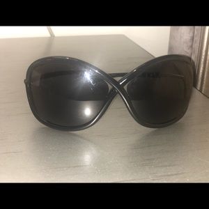 Tom Ford Sunglasses
